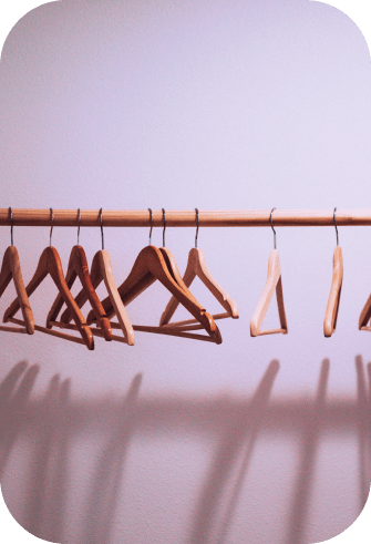 Clothes hangers